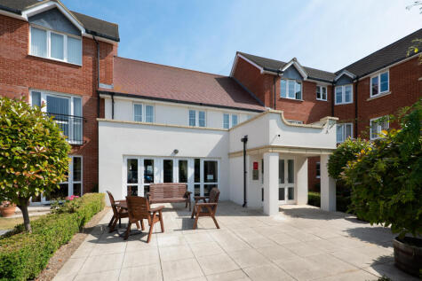 Thwaytes Court, Minster Drive, Herne Bay, Kent