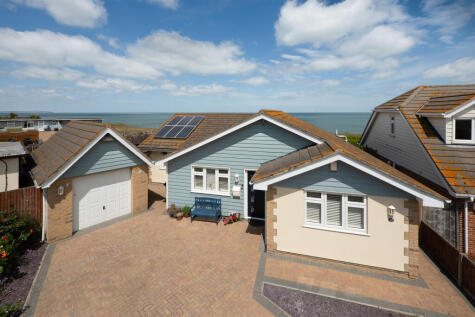 Brooklands Close, Herne Bay, Kent