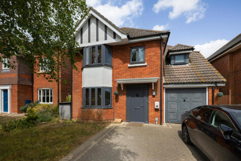 Sanderling Road, Herne Bay