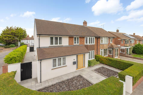 Hollowmede, Canterbury, Kent