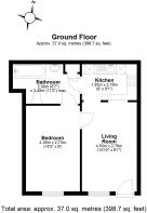 6 Jackson Stables, Sration Road, Westgate-On-Sea