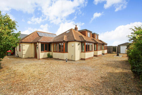 Riley Avenue, Herne Bay, Kent