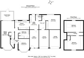 25 Oxenden Park Drive, Herne Bay