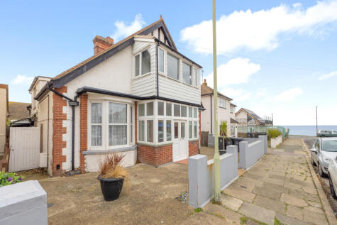 Selsea Avenue, Herne Bay, Kent