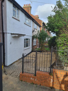 Sturry Road, Canterbury, Kent