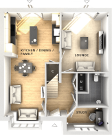 Ground Floor
