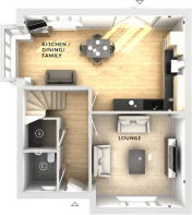 Ground Floor
