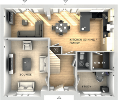 Ground Floor