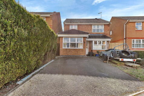 Willow Herb Close, Rushden, NN10 0GB