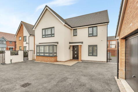 Duncombe Drive, Wootton, MK43