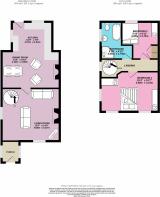 Floorplan 2D