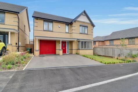 Mallard Court, Huddersfield, HD4