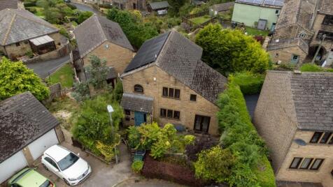 6 Bouldergate, Marsden, Huddersfield