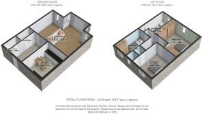 4WELLFIELDCOURTMARSHHUDDERSFIELDHD34AG