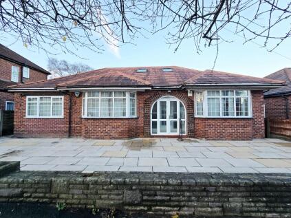 Richmond Hill Road, Cheadle, Greater Manchester, SK8