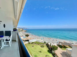 Photo of Nerja, Mlaga, Andalusia