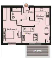 25 Floor Plan