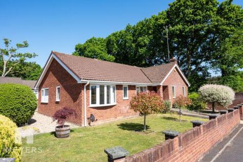 Noon Hill Drive | Verwood | BH31