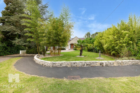 Fir Tree Close | St. Leonards | BH24
