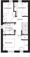 Glenlair 2020 floorplan