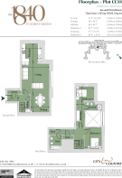 CC18 Floorplan