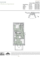 EN01 Floorplan