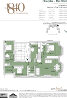 MA01 Floorplan