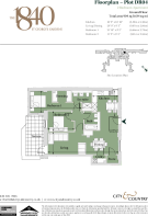 DR04 Floorplan