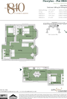 DR08 Floorplan