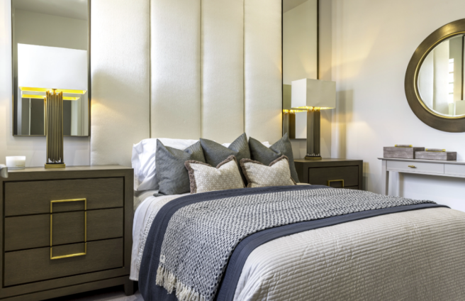 Principal Bedroom