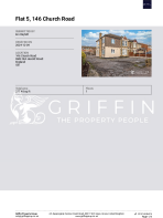 Floor Plan Brochure