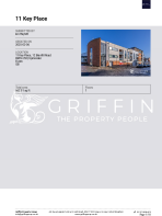 Floor Plan Brochure