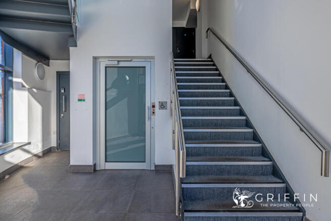 Main Entrance