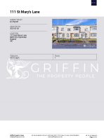 Floor Plan Brochure