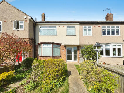 Front Lane, Upminster, RM14