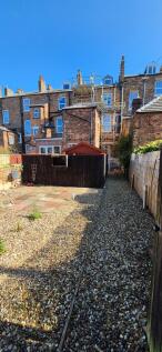 The Burrows, Princess Royal Lane