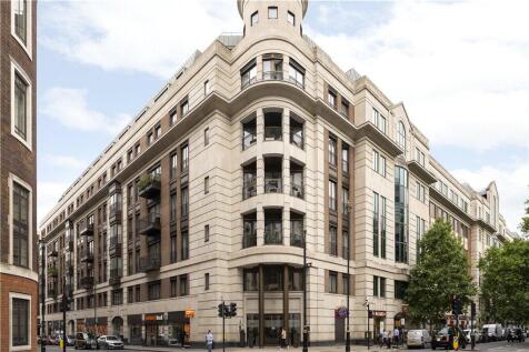 Marsham Street, London