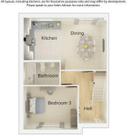 Ground Floor Plan