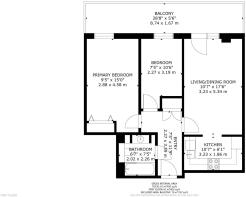 Floorplan - Flat ...