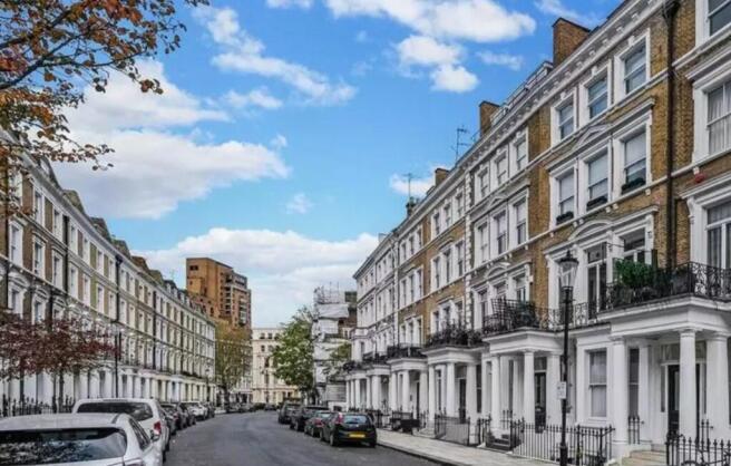 Colingham Place