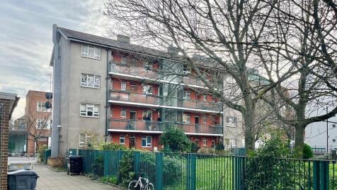 Tavistock Place, Kings Cross