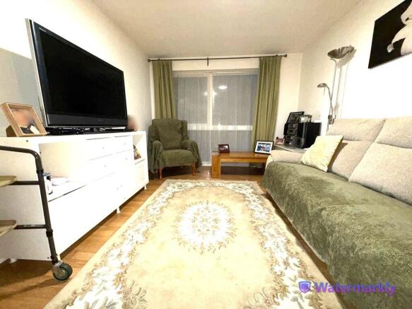 Living Room b