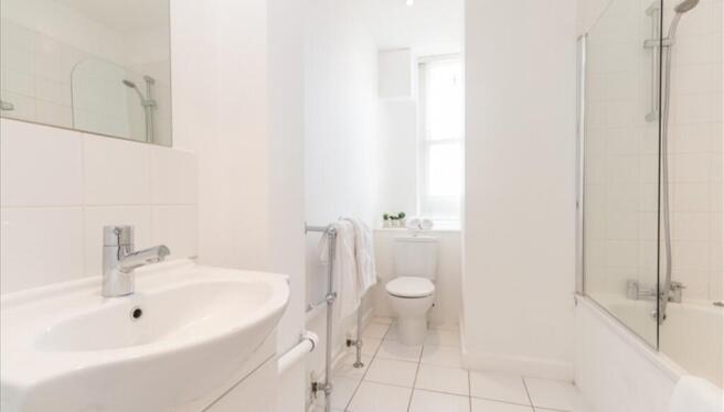 Bathroom b
