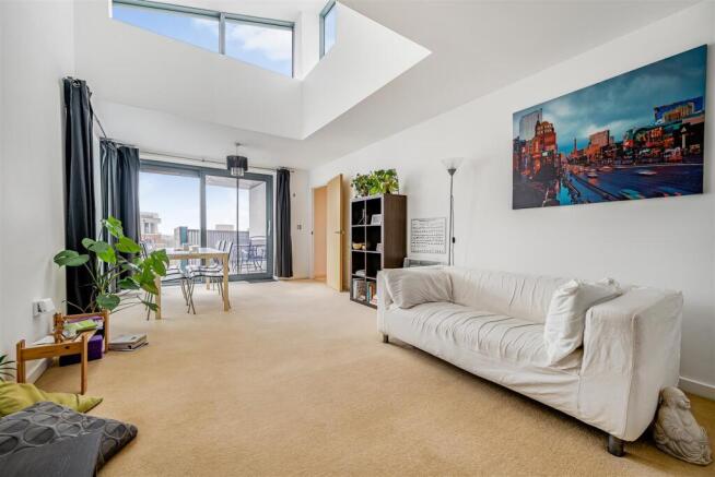 Living/Dining