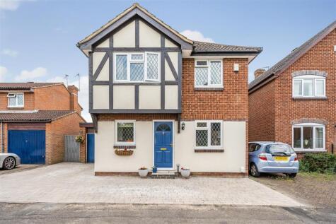 Gatward Avenue, Maidenhead