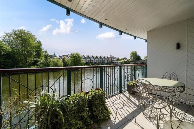 River Views