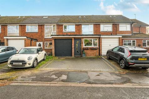Courtfield Drive, Maidenhead, SL6