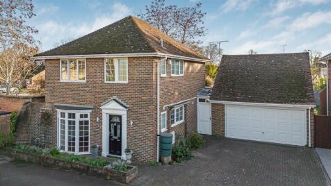 Juniper Drive, Maidenhead, SL6