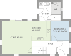 Ground Floor