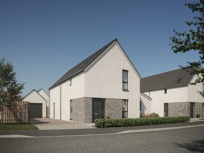 Brechin - 3 bedroom detached house for sale